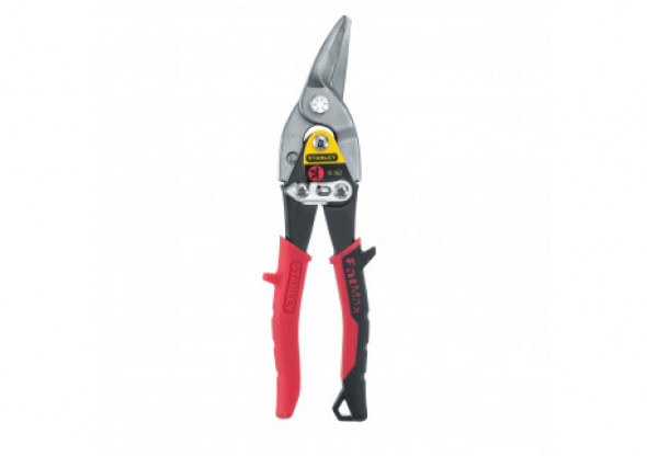 Nożyce maxsteel do blachy, lewe  [l]