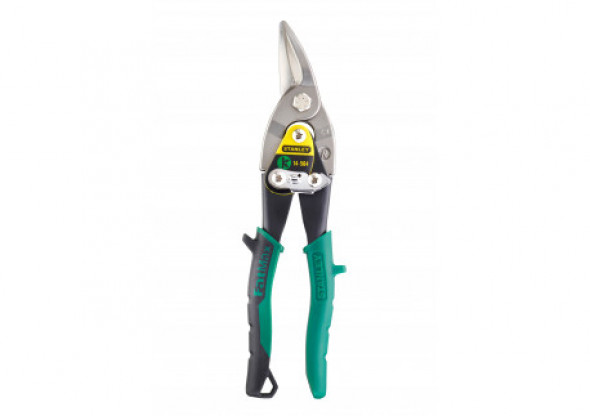 Nożyce maxsteel do blachy, prawe  [l]