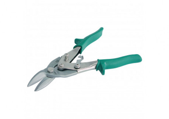 Nożyce przegubowe 240mm prawe proste i kszt. / d16 /   erdi