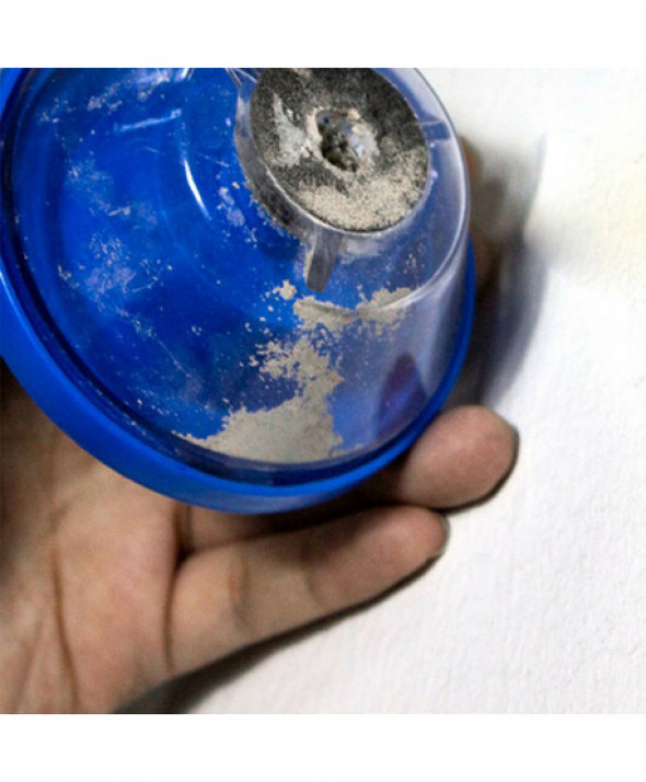 NZ9D POCHŁANIACZ PYŁU DO WIERTARKI