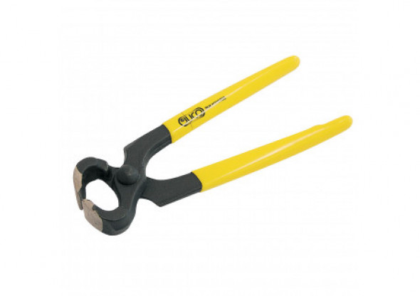 Obcęgi do gwoździ rscaf, 180mm [n0002] juco