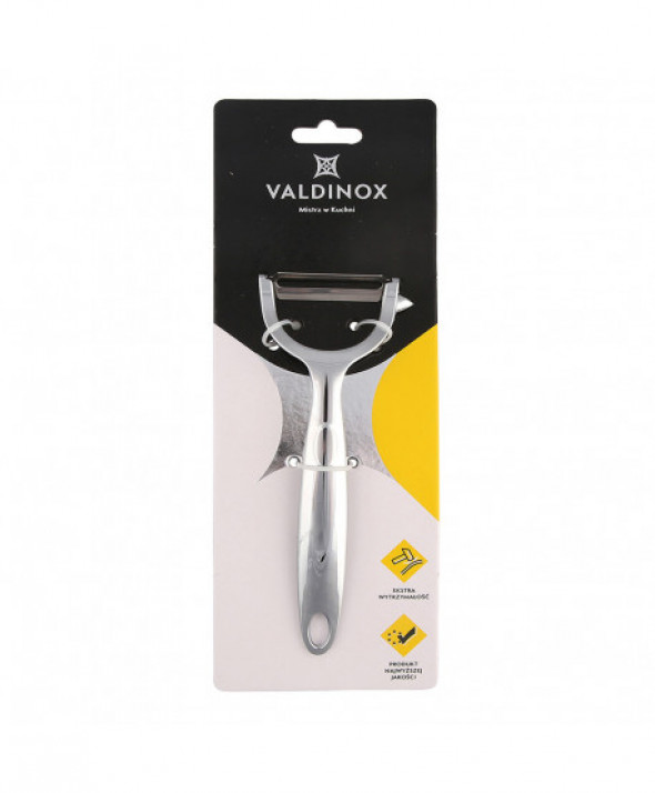 Obieraczka / skrobaczka do warzyw Valdinox