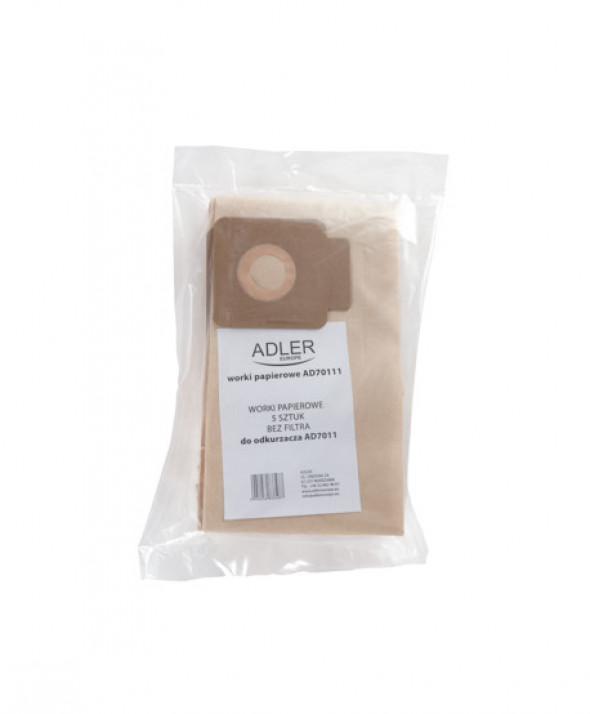 Odkurzacz - worki do AD 7011