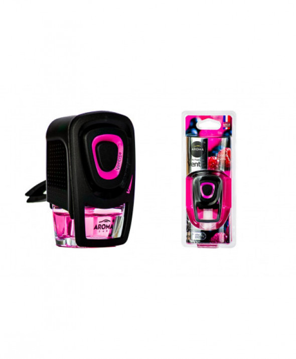 Odświeżacz powietrza aroma ventis forest fruits