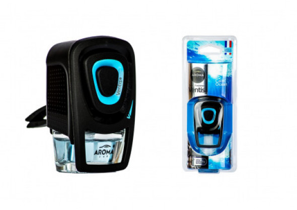 Odświeżacz powietrza aroma ventis ocean calm