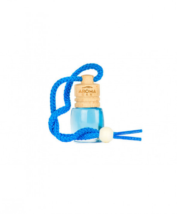 Odświeżacz powietrza aroma wood ocean