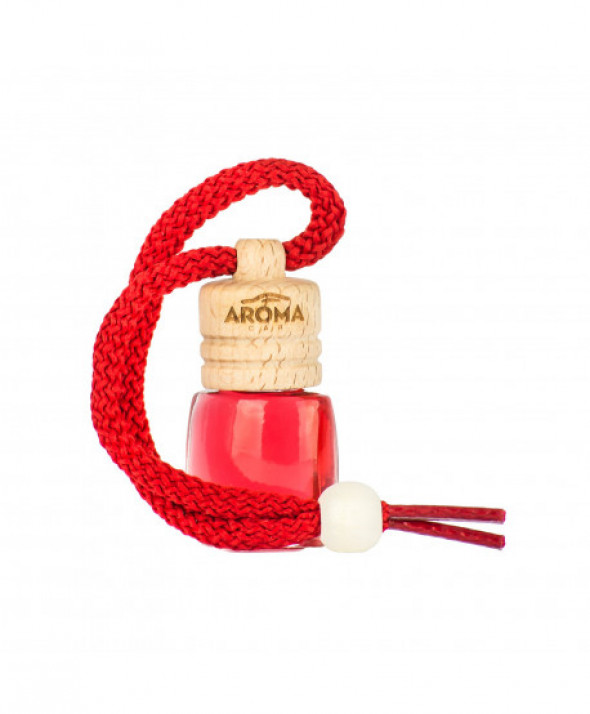 Odświeżacz powietrza aroma wood strawberry