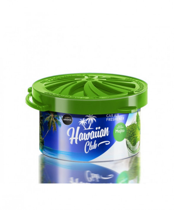 Odświeżacz powietrza hawaiian organic mojito
