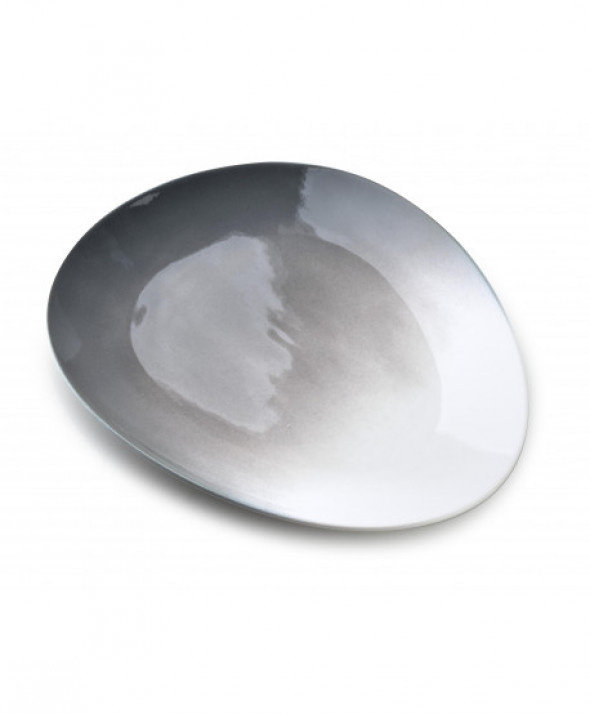 OPHELIA Talerz obiadowy 28cmx24.5xh2cm