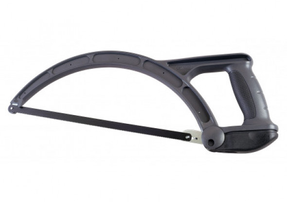 Oprawka do brzeszczotów 'dynagrip' powl. tworzywem  [l]