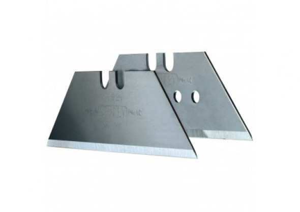 Ostrza wym.do nożyków - uniw.trapez 61mm szt.5 [k]