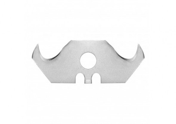 Ostrze wymienne hakowe 48*0,6mm-sk5-szt.5 dozownik proline