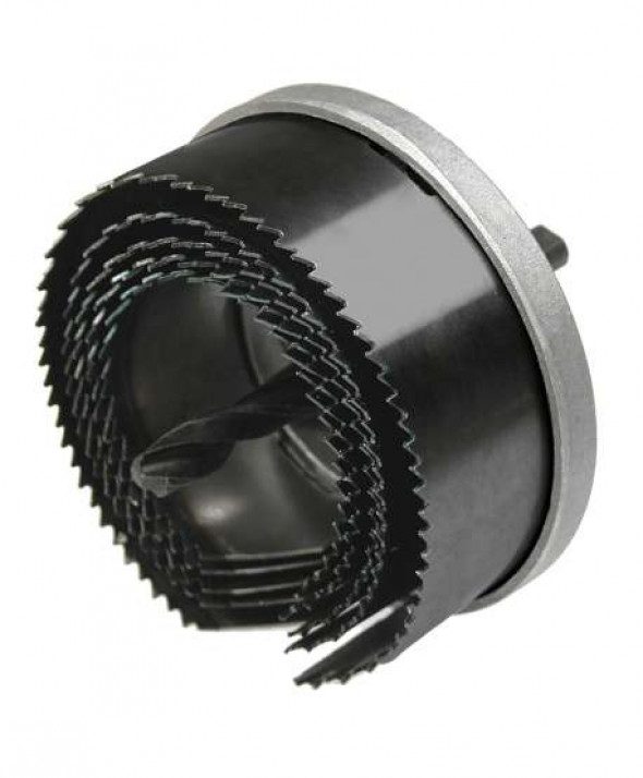 Otwornice 60-90 x 30 mm, zestaw 5 szt.