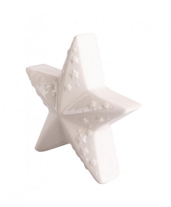 Ozdoba / dekoracja świąteczna / figurka dekoracyjna Gwiazdka