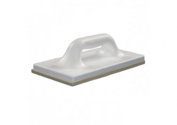 Paca styropianowa 270*130mm z filcem 8mm, uchwyt zamknięty