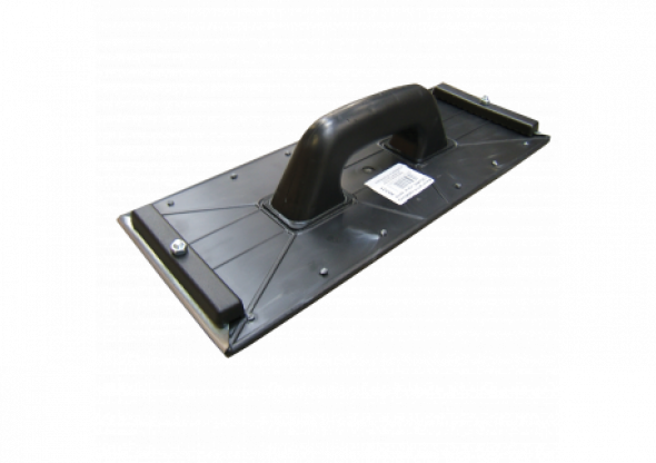 Paca szlifierska 400*160mm tarnik metalowy wymienny uch.zam.