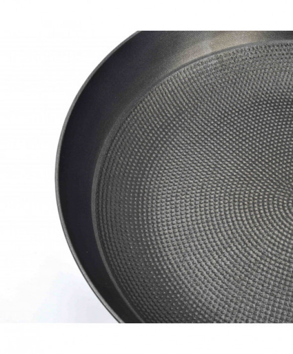 PAK CHOI Patelnia 24CM                   COOKINI