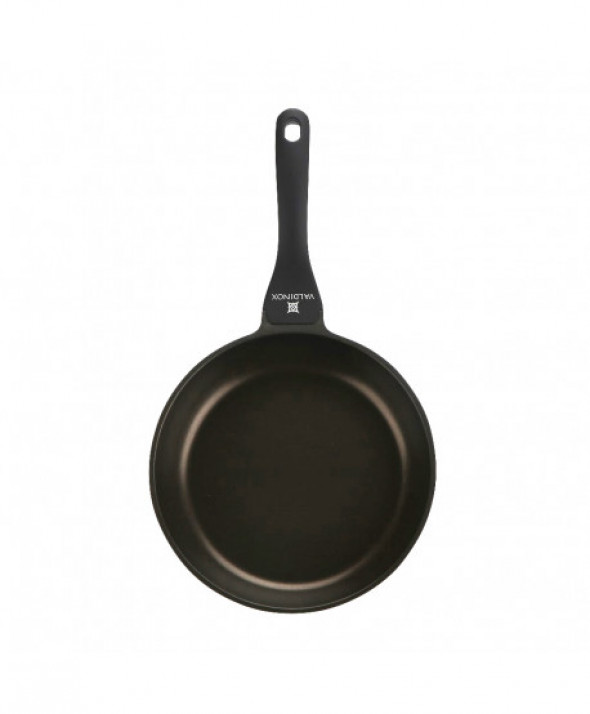 Patelnia aluminiowa Valdinox Aurum z powłoką nieprzywierającą 24 cm