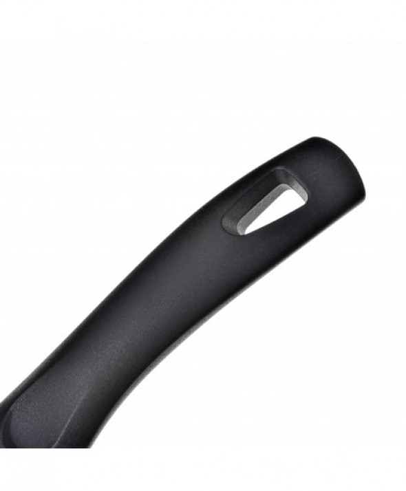 Patelnia BALLARINI Ferrera grillowa granitowa 28 cm FERG9F0.28U