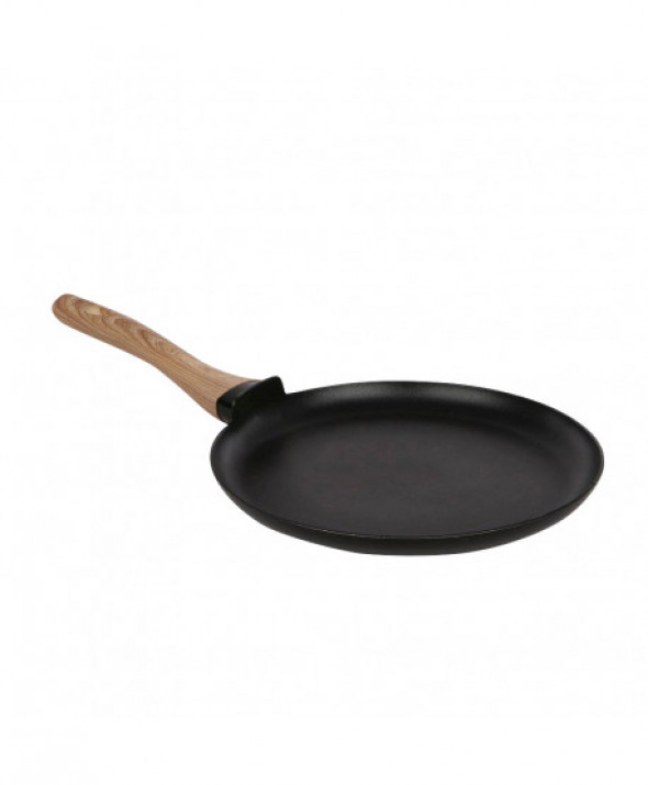 Patelnia do naleśników z powłoką nieprzywierającą Natura Light 26 cm