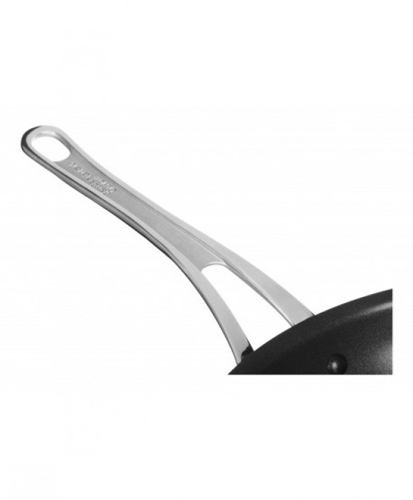 Patelnia TEFAL Jamie Oliver 30 cm H91207