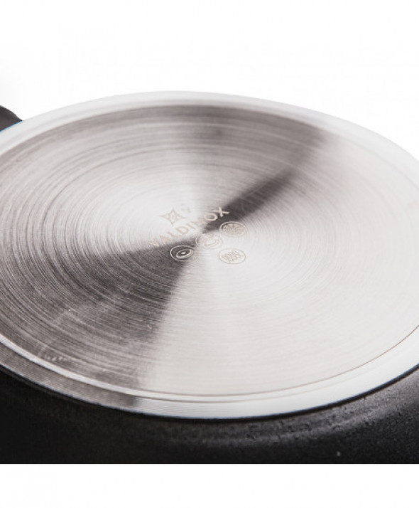 Patelnia  Valdinox Volcano z powłoką nieprzywierającą 20 cm