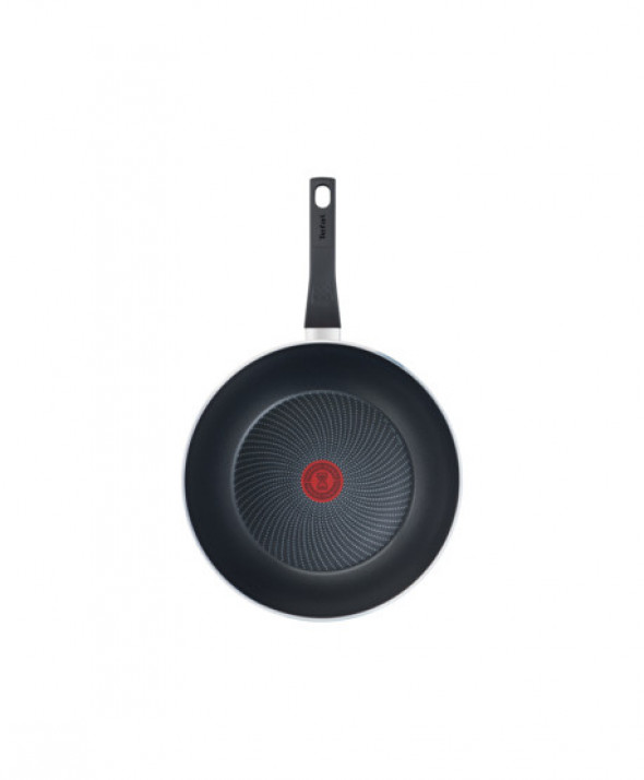Patelnia wok TEFAL Start&Cook 28 cm C27219