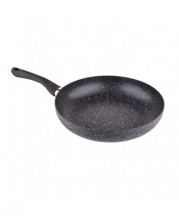 Patelnia z nieprzywieralną powłoką Olimp 28 cm