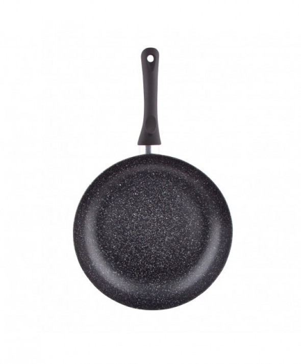 Patelnia z nieprzywieralną powłoką Olimp 30 cm