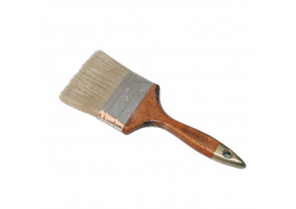 Pędzel angielski profesjonalny 1,5"