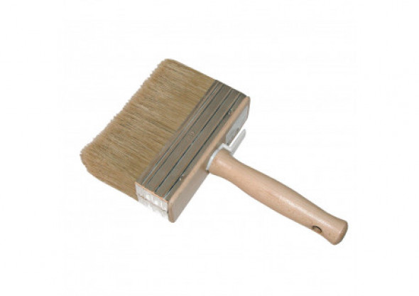 Pędzel tapetowy 40/140mm