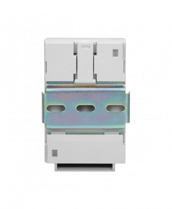 Philips WelcomeEye Power transformator modułowy do systemów wideo domofonowych 230V AC/24V DC, łatwy i szybki montaż natynkowy,