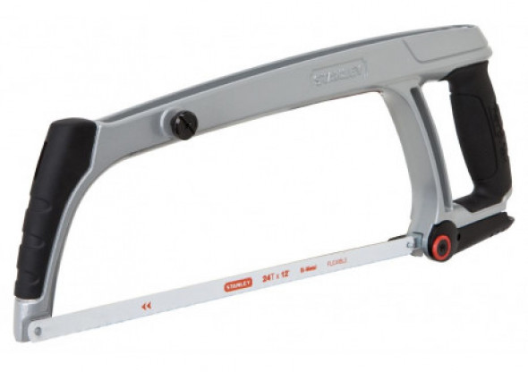 Piła do metalu 300mm fatmax, brzeszczot bi-materiałowy [l]