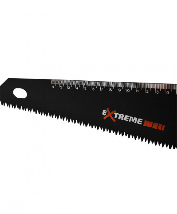 Piła płatnica 400 mm, 7 TPI, PTFE