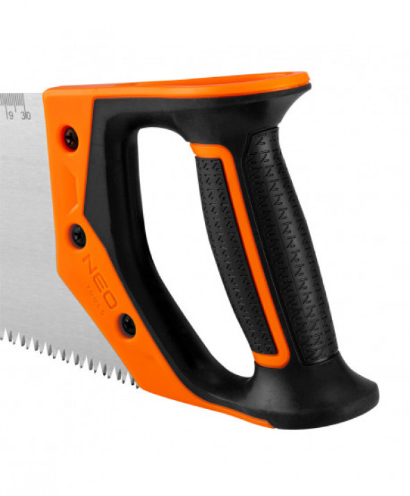 Piła płatnica 450 mm, 11 TPI