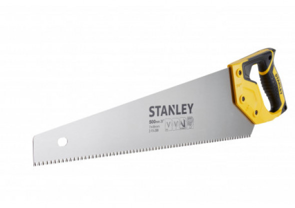 Piła płatnica jet-cut 500mm, zęby hartowane 7/cal [l]