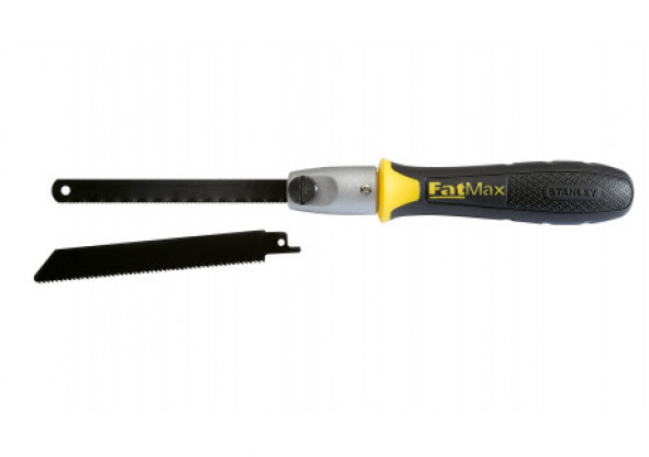 Piła z wymiennym brzeszczotem fatmax