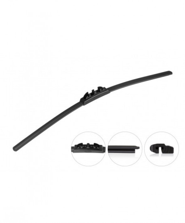 Pióro wycieraczki alca super flat 380mm/15"