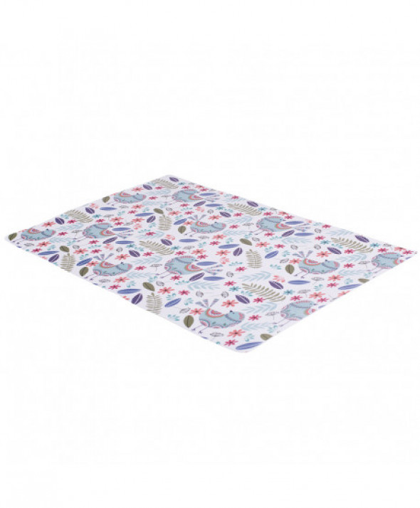 Podkładka / mata na stół Folk Flowers A 28 x 43 cm