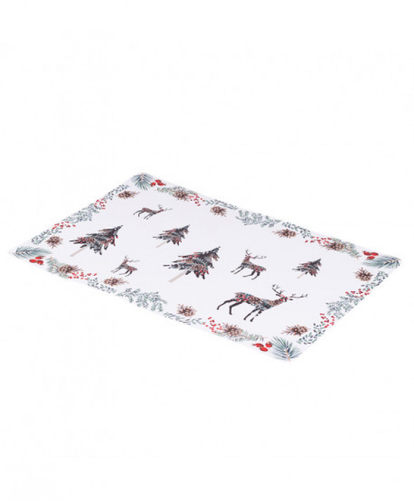 Podkładka / mata na stół Wonderland 28 x 43 cm