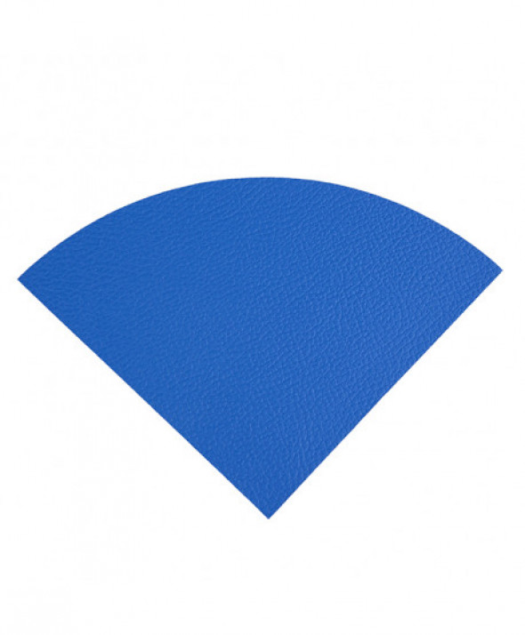 Podkładki pod kubek ekoskóra dwustronna 12 cm