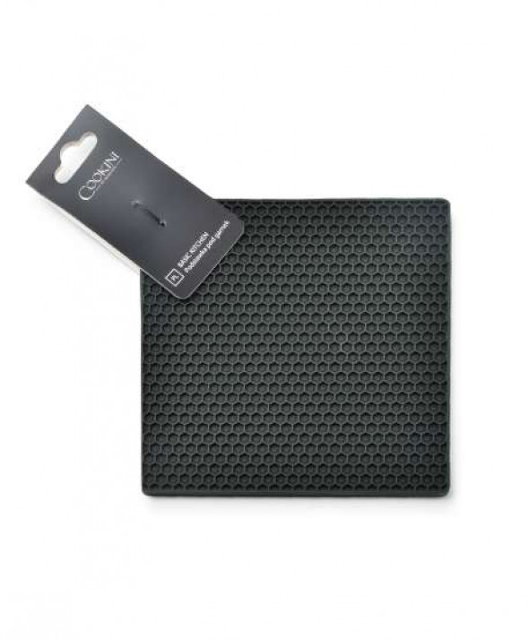 Podstawka pod garnek 17x17cm BASIC KITCHEN