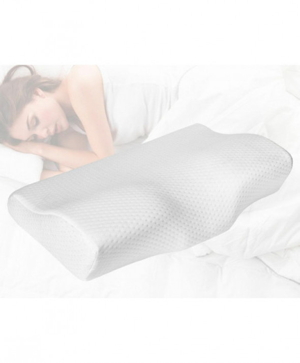 Poduszka piankowa memory