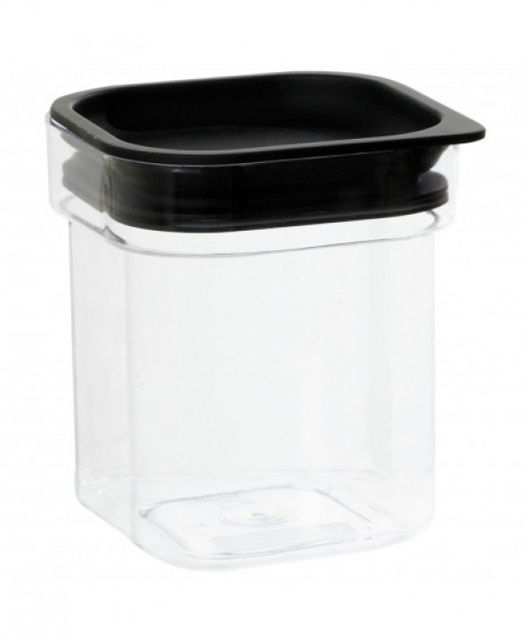 Pojemnik na prod. sypkie Plast Team Hamburg 0,6L