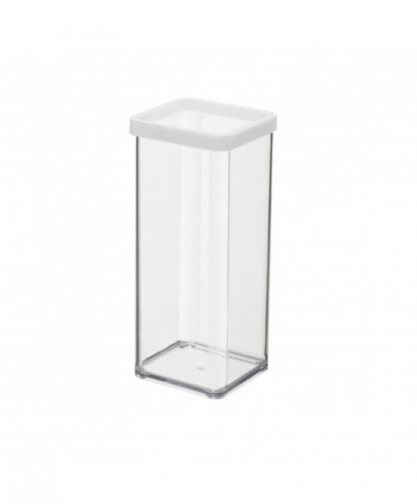 Pojemnik na produkty sypkie Rotho Loft 1,5L