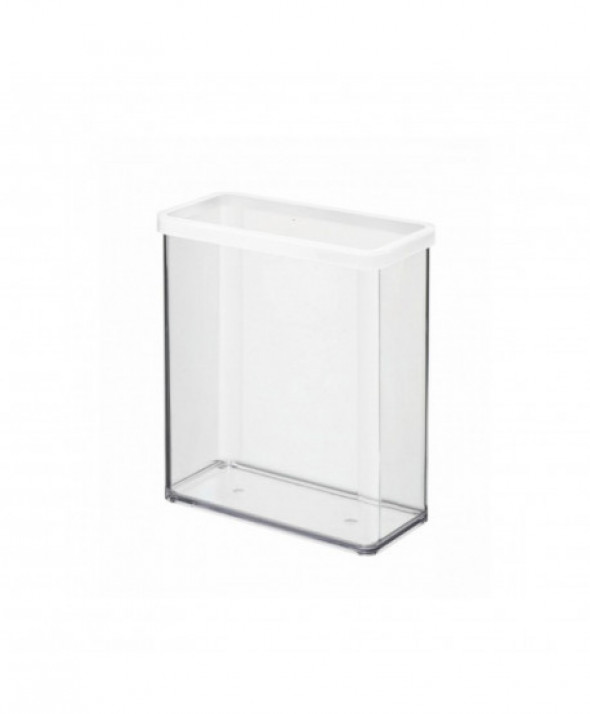 Pojemnik na produkty sypkie Rotho Loft 3,2L