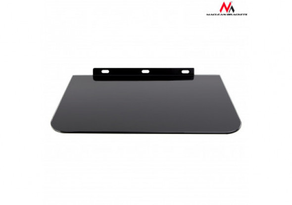 Półka pod DVD pojedyńcza Maclean MC-738 do 10kg