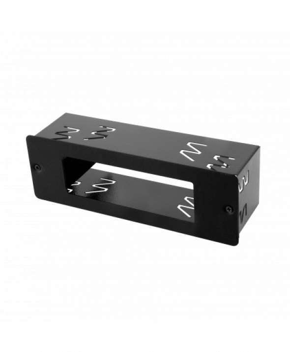 Półkieszeń do radia CB TYP10-President MARTIN