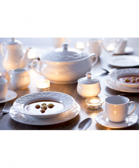 Półmisek 35 cm HEMINGWAY