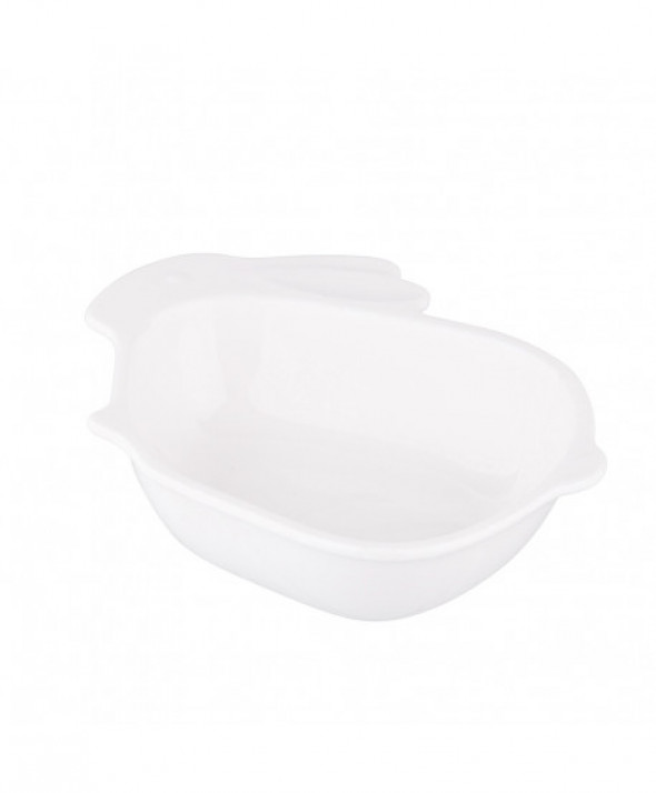 Półmisek / salaterka porcelanowa Wielkanoc zajączek 13,5 cm